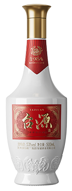 台源 53度500ml
