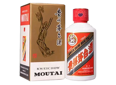 i茅台 100ml
