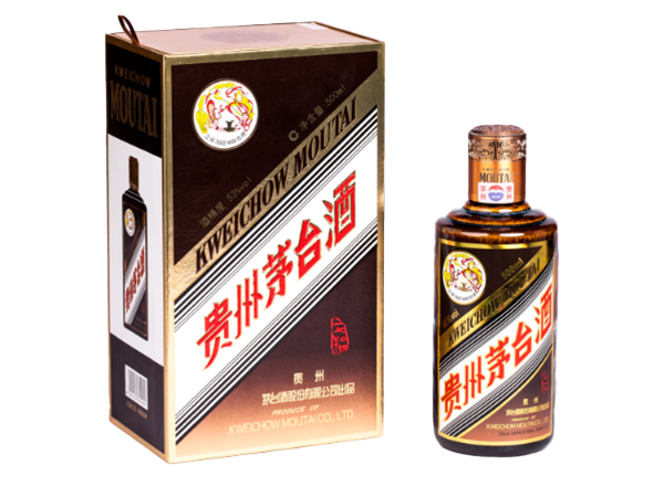 珍品 53度500ml